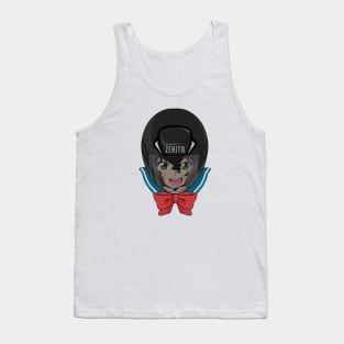 Onsa Tank Top